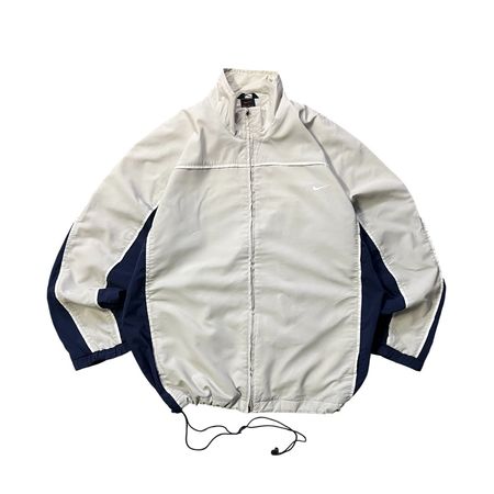 Vintage Nike Trackjacket (XL)