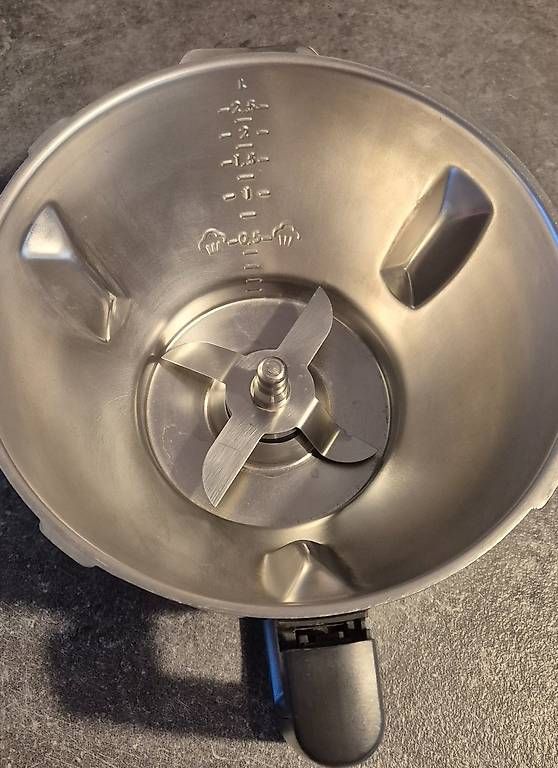 Magimix Elettrodomestici da cucina: Robot Magimix cook expert – Usato da Cartigny venduto da Em81 3