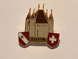 1 Pin Thun