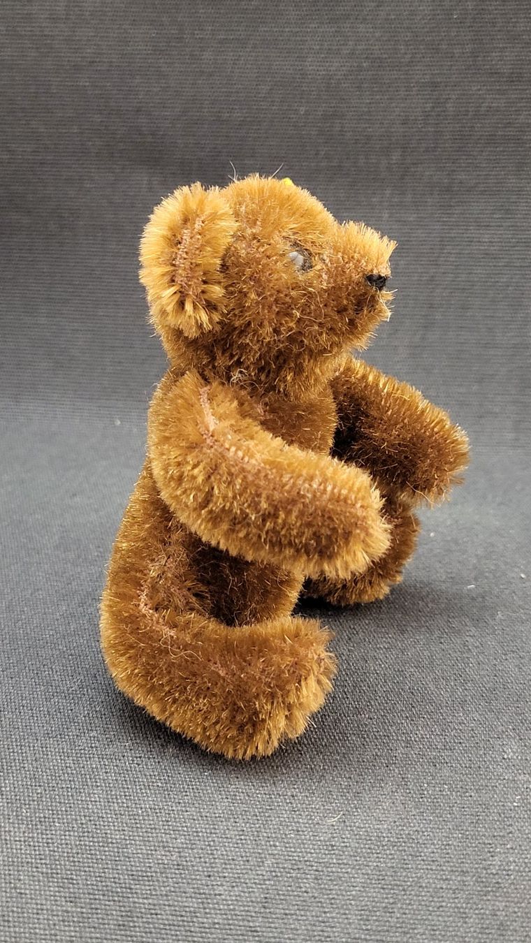 Steiff Giocattoli: STEIFF Bärchen – Usato da Basel venduto da spinne02 3