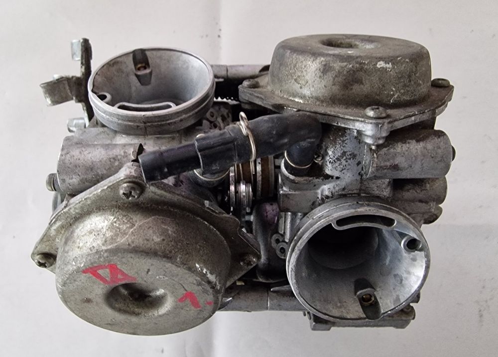 Honda XL 600 V Transalp PD06 Bj 1988 - Couvre Culasse Couvre Culasse