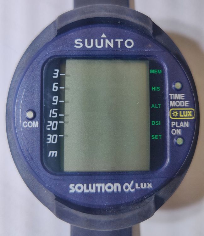 Suunto solution hot sale