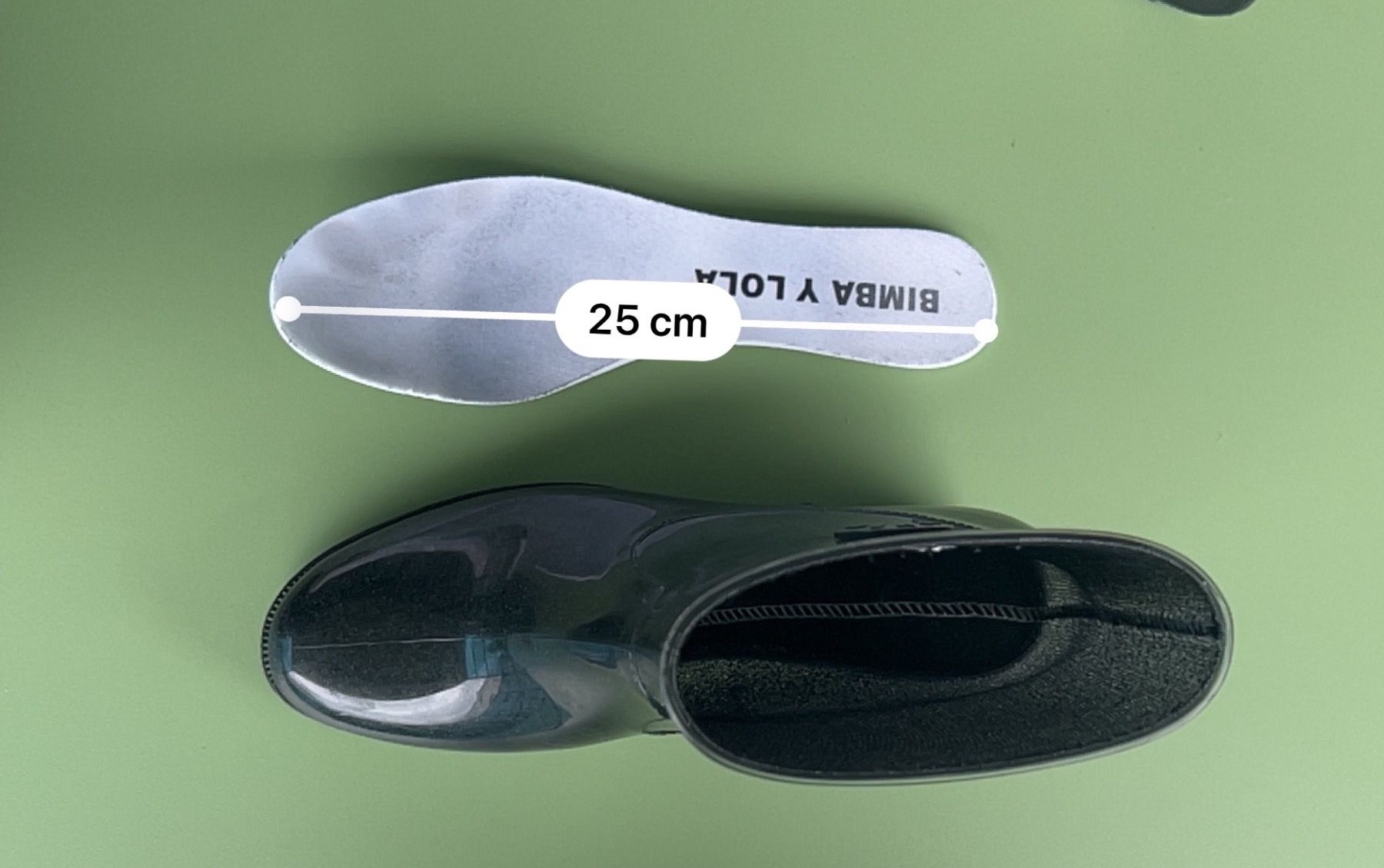 Scarpe da donna: Bottines Bimba et Lola – Usato da Morges venduto da Igp10 7