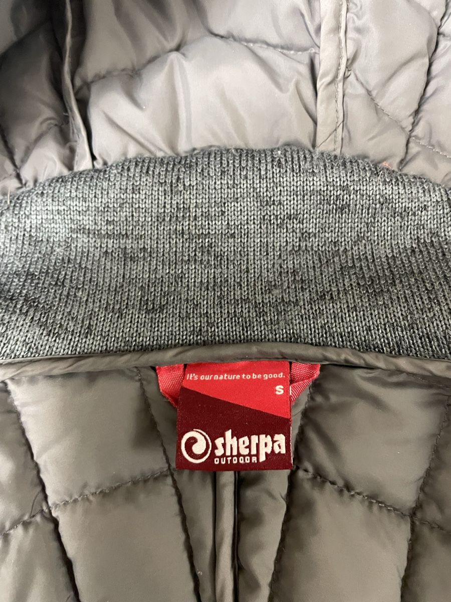 Sherpa Jacken: Sherpa Damen Jacke – Gebraucht aus Dittingen von nje_9nlt 2