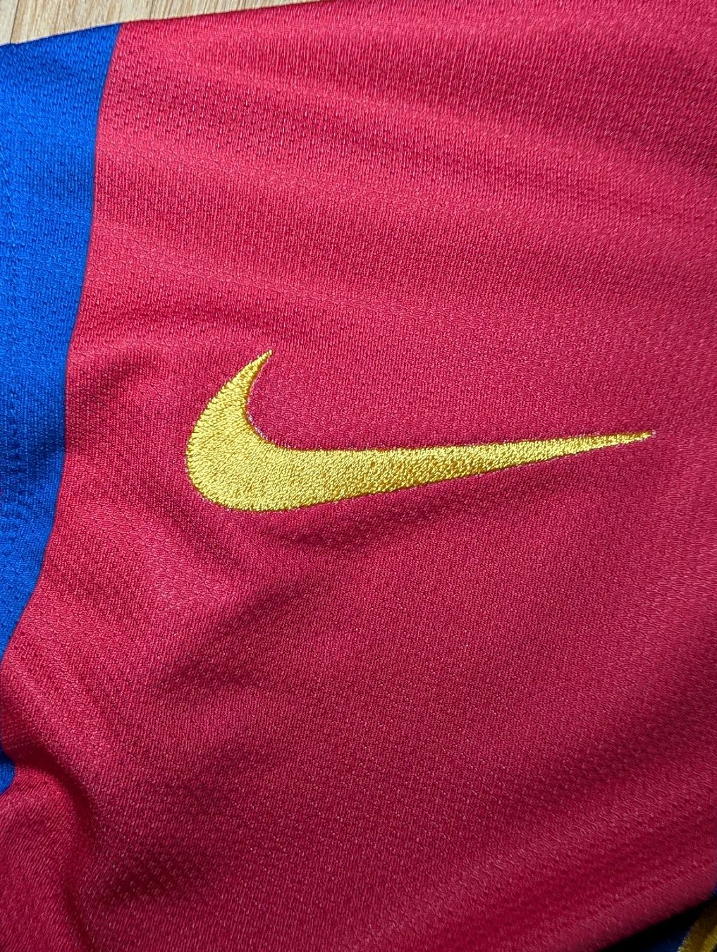 Nike Canottiere & Pantaloni: FC Basel Jersey FCB Saison  2011/12, Signed – Nuovo (secondo la descrizione) da Basel venduto da rubah 6