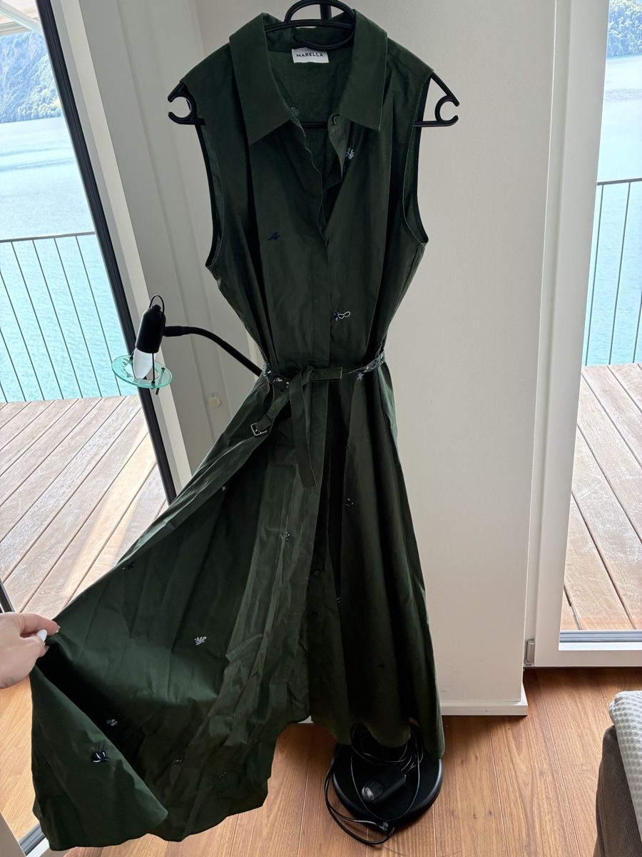 Robes: Marella dress size 36-38 – Neuf (Voir description) à Brunnen par ann_j2by