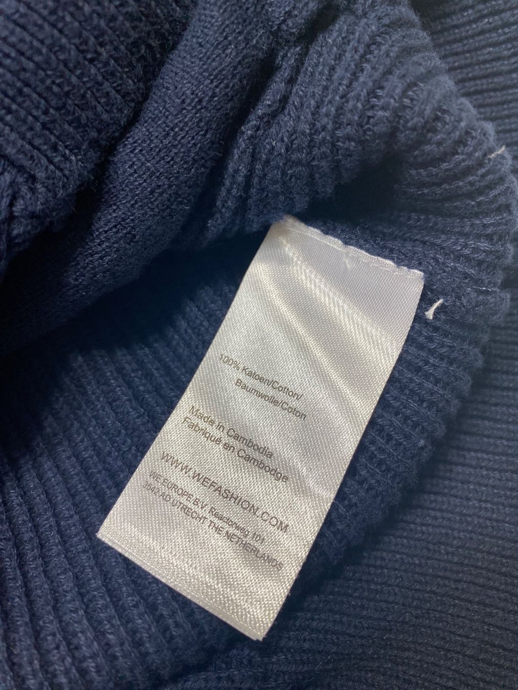 We Jacken: WE Strickjacke – Gebraucht aus Opfikon von Luis144 5