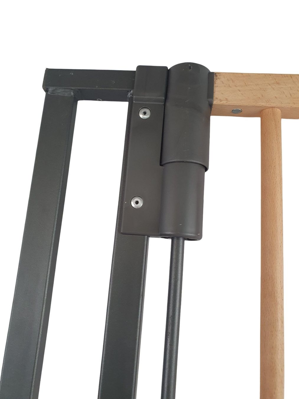 Tutto per la sicurezza: GEUTHER Treppenschutzgitter | 76 x 83 cm – Usato da Wangen b. Olten venduto da Restwert_Wangen 2