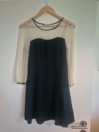 Hübsches Kleid Gr S/M