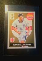 Panini Extra Sticker GOLD🔥JUDE BELLİNGHAM TOP ZUSTAND!!!