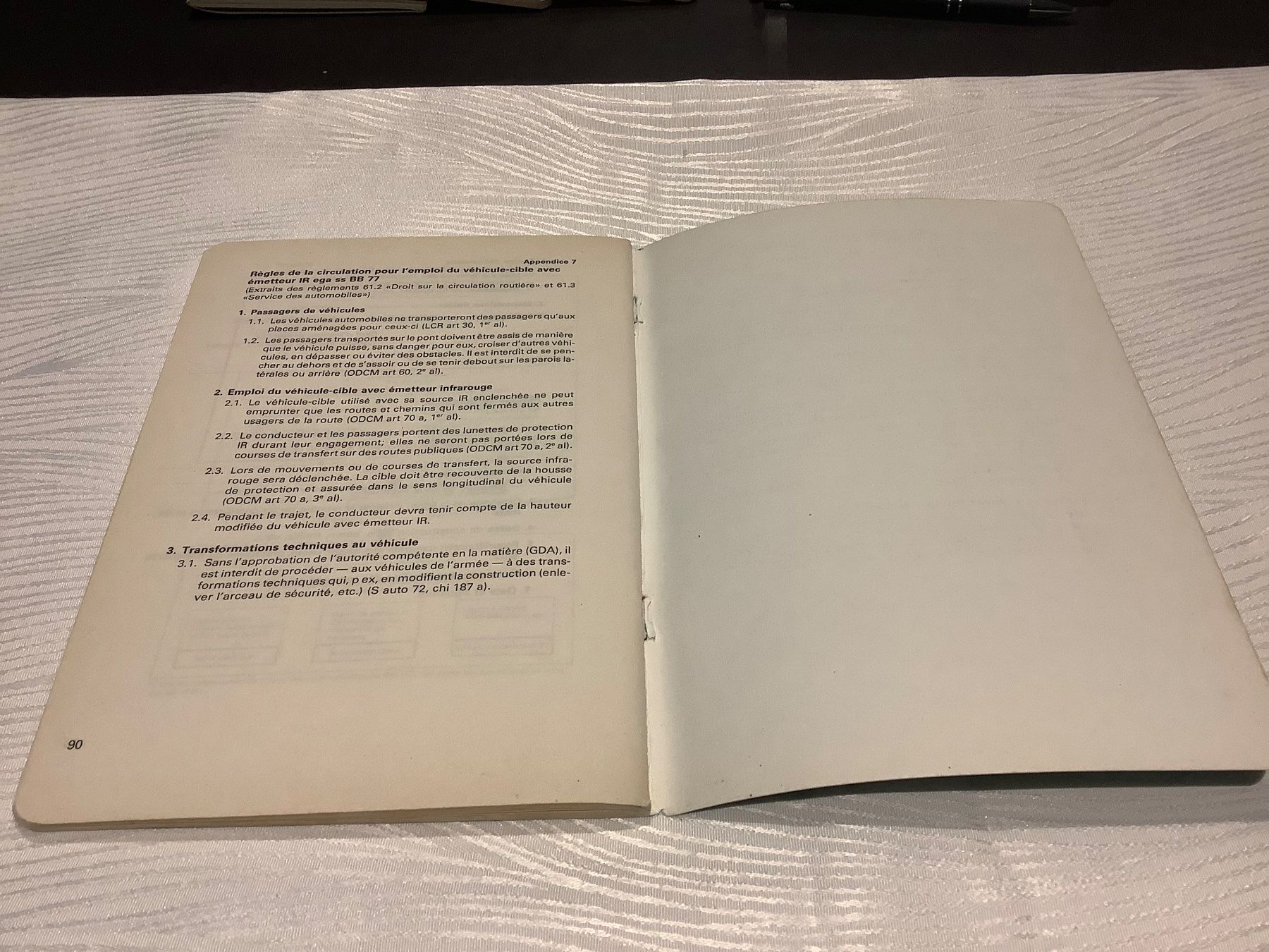Libri: Système d’engin guidé antichar BB77 (Dragon) – Usato da Massongex venduto da Nitramas 6