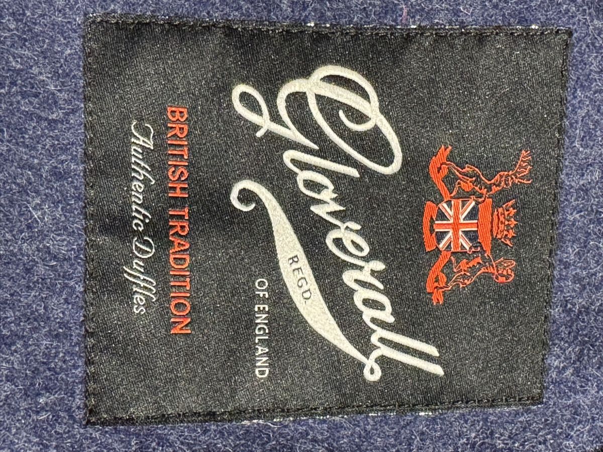 Mäntel: Authentic Gloverall’s duffle coat – Gebraucht aus Chêne-Bougeries von OB_Geneva 3
