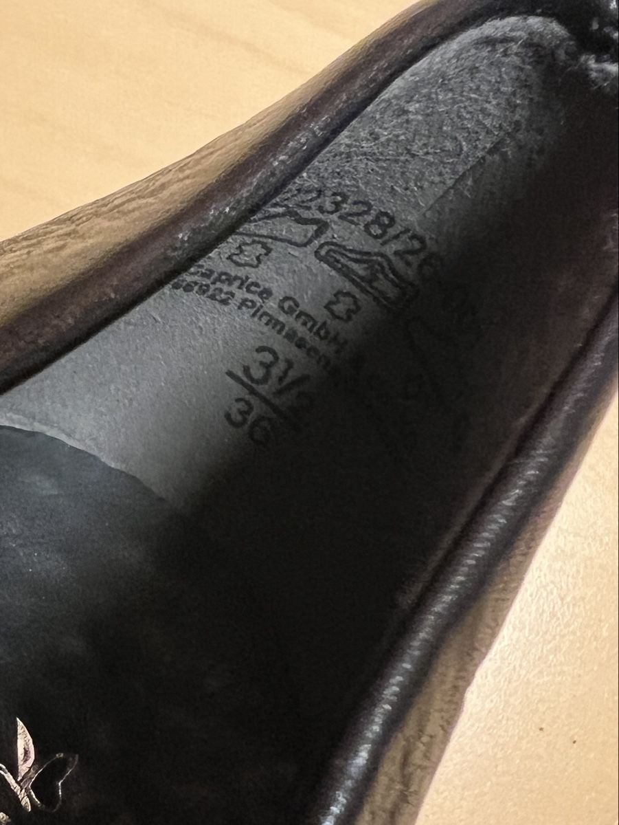 Scarpe da donna: Schuh mit Keilabsatz Caprice Gr. 36 – Nuovo (secondo la descrizione) da Rüti ZH venduto da balance69 3