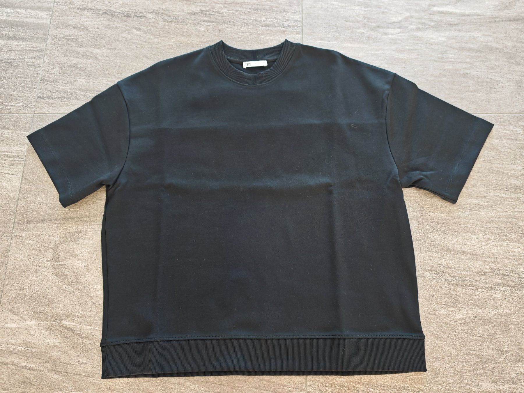 Zara Maglioni & Felpe: Pull manches courtes Zara man L – Nuovo e nell'imballaggio originale da Bettens venduto da Jed_koko