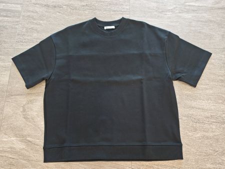 Pull manches courtes Zara man L