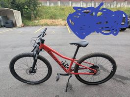 Velo Rockhopper 27,5 Zoll 