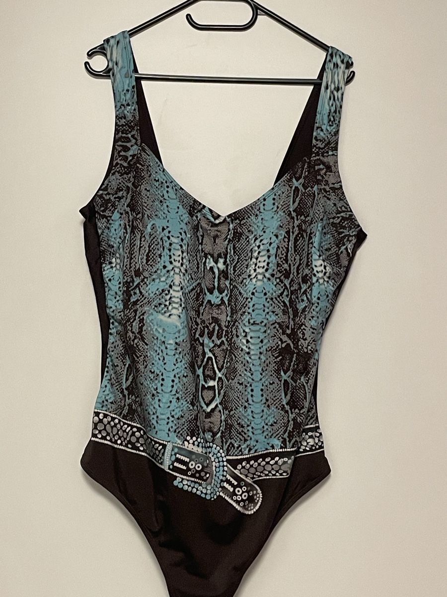 Costumi da bagno & Bikini: Badeanzug – Nuovo (secondo la descrizione) da Gossau ZH venduto da Lavinia07
