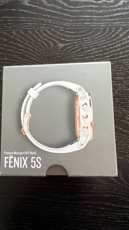 Fenix s5 store