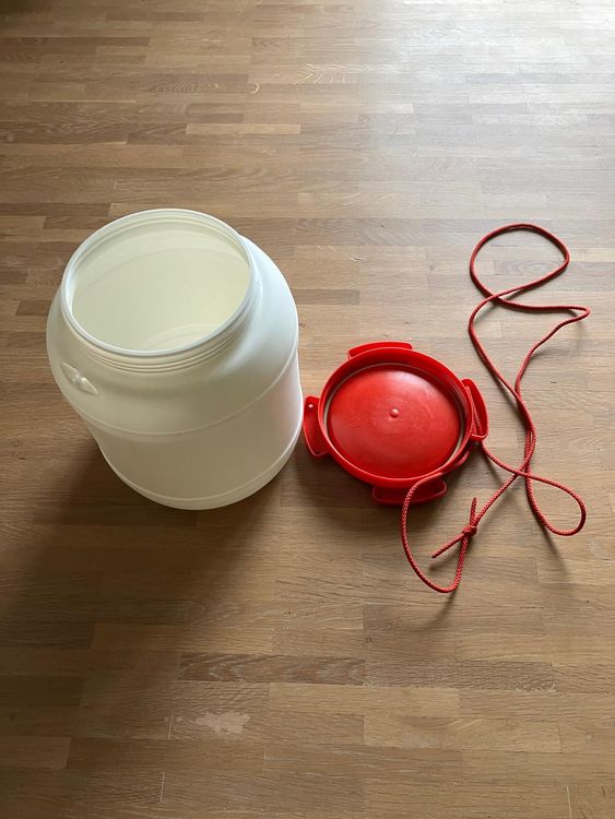 Wasserdichte Trockenbox Für Kajak & Tauchen - 13cm Versiegelte Aufbewahrungsflasche