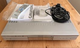Grundig GDR 5550 HDD DVD-Recorder