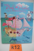 Kinderbuch Pirates und der Prinzenkuchen, k12