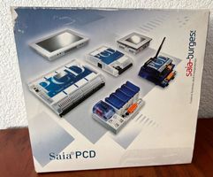 Saia Burgess CPU / PCD3.M3330