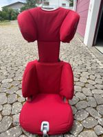 Britax Römer Discovery SL Kindersitz Gruppe 2/3, Rot 40 Z...