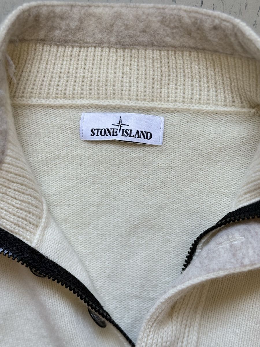 Maglioni & Felpe: Sweater Stone Island grosse L – Usato da Zürich venduto da tae_6828 1