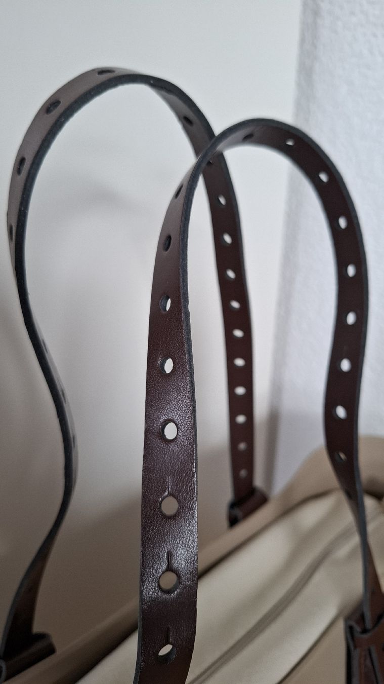 Obag Taschen für Damen: obag classic – Gebraucht aus Schwarzenbach SG von LoveBag 4