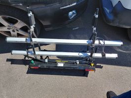 Velo Träger für Auto