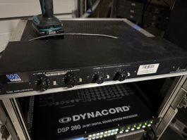 CROSSOVER LAB GRUPPEN ACN 2S- 2 Weg