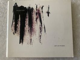 Art of Phobia - Projection (Swiss Heavy Metal)