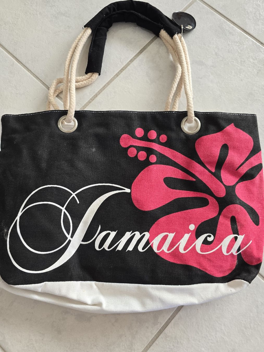 Sacs femmes: Tasche / Shopper Jamaica – D'occasion à Lostorf par Venice16 1
