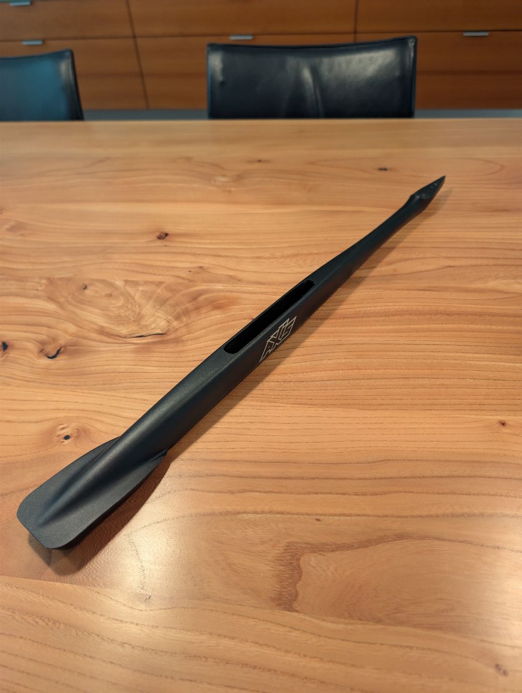 Aquilone: Axis Black Fuselage Ultrashort Foil Wingfoil – Nuovo (secondo la descrizione) da Sulgen venduto da urs_19