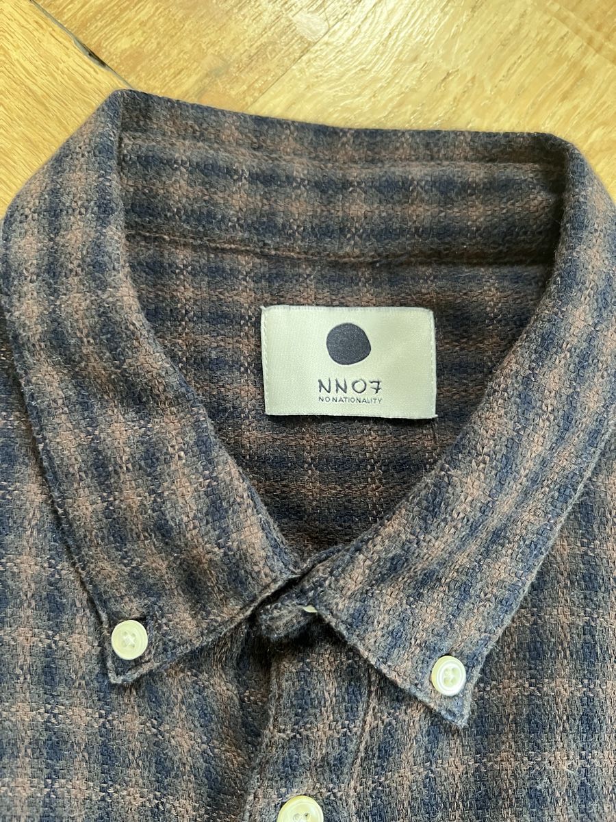 Hemden: NN07 Hemd, Grösse M – Neu (gemäss Beschreibung) aus Zürich von sal_xs59 1