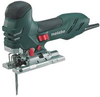 Metabo STE 140 – Profi-Stichsäge im Top-Zustand