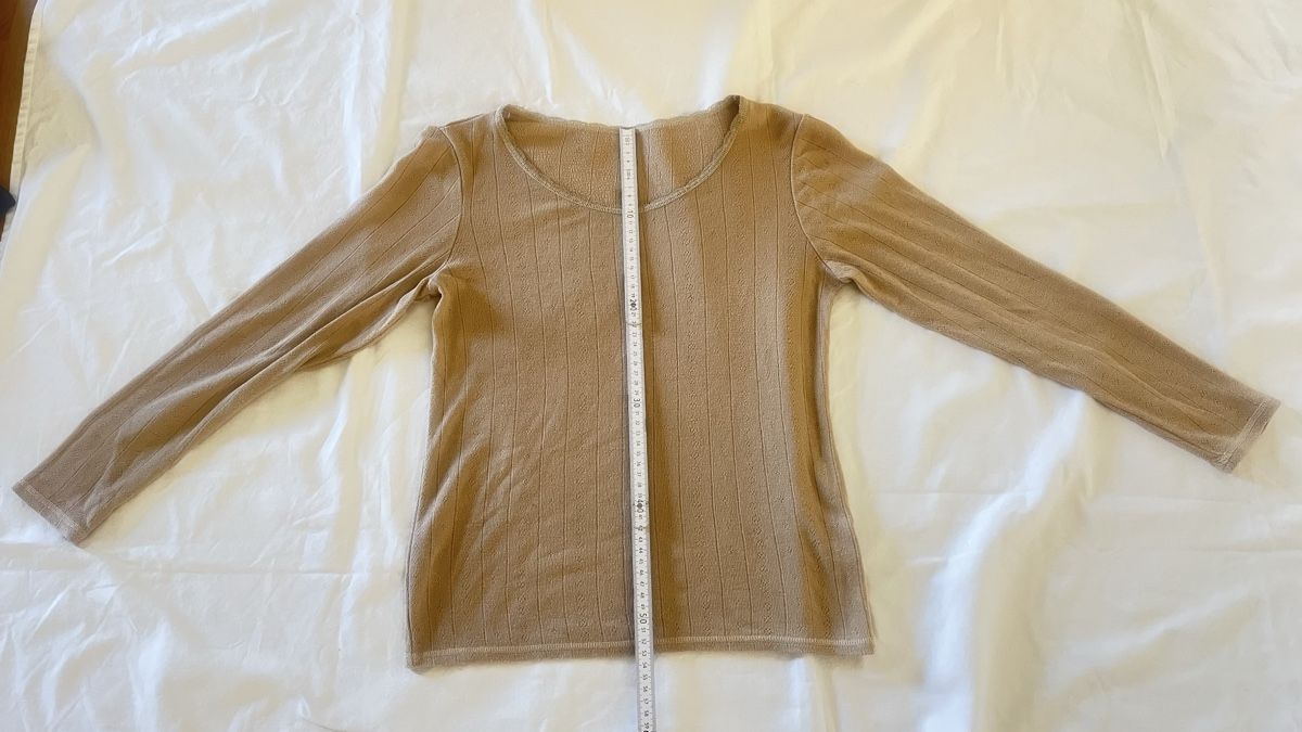 Maglioni & Felpe: Mark & Spencer Langarmshirt Gr. 42 – Usato da Davos Platz venduto da Infinity795