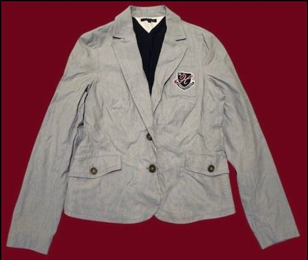 Tommy Hilfiger Blazer Gr. 40 Sommer/Frühling, Top Zustand❤️