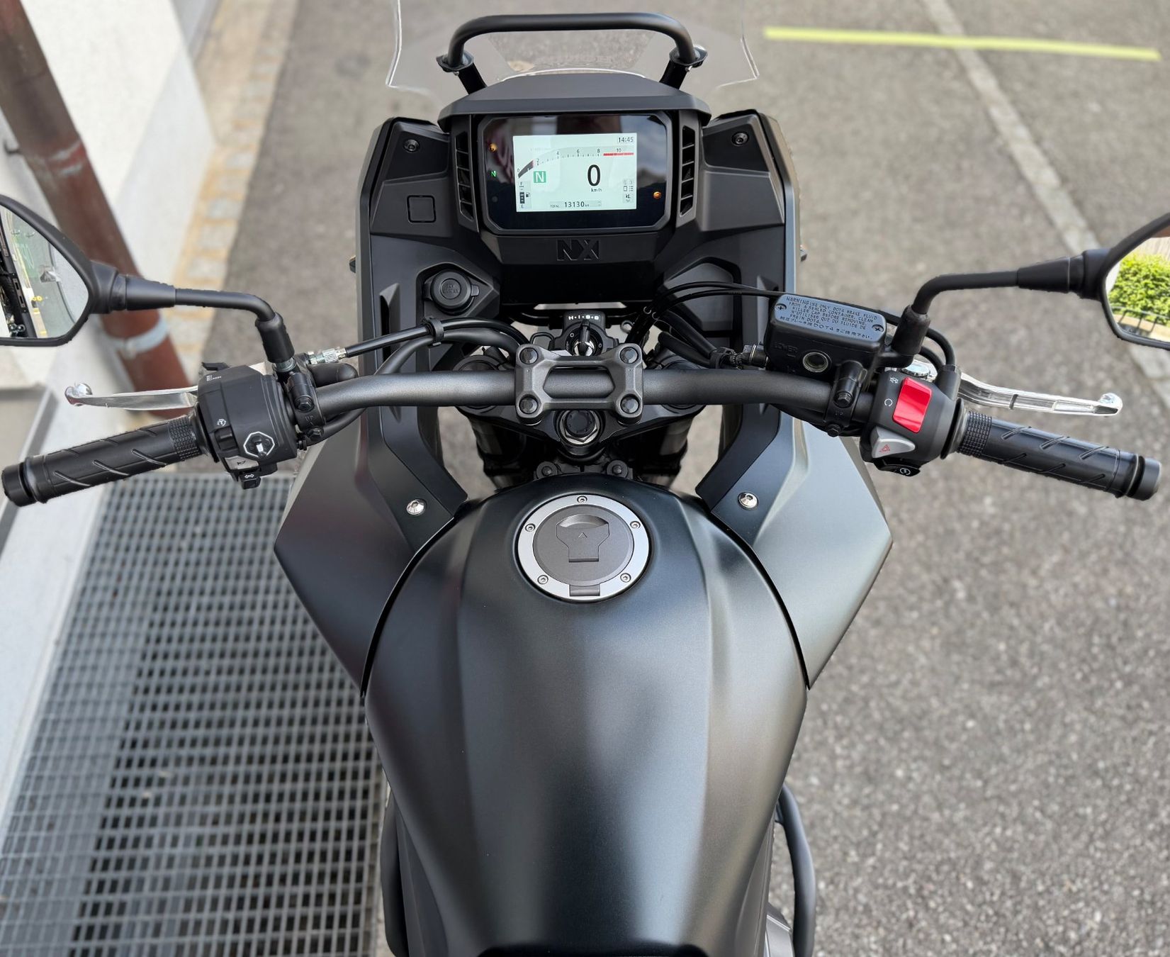 Honda Scooters: Honda PCX 125 – Gebraucht aus Bättwil von paul74 3