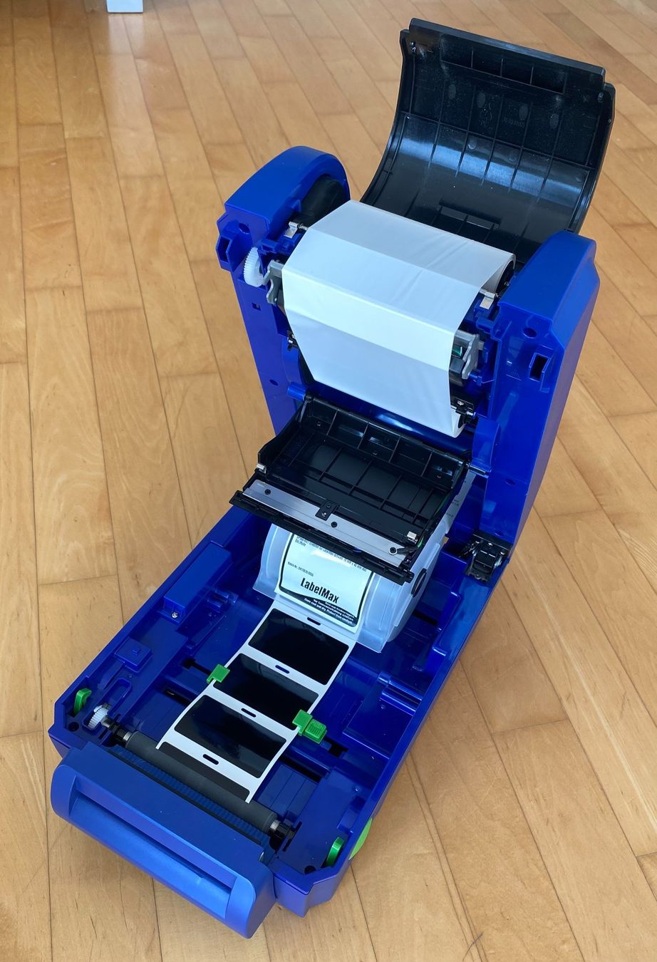 Stampanti: LabelMax SP3 – Professionelles Beschriftungssystem – Usato da Neuendorf venduto da Nedo43 2