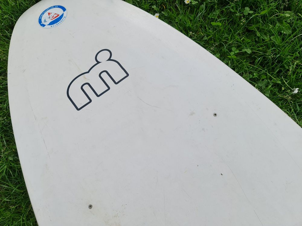 Windsurfboard Mistral Explosion 130 l Kaufen auf Ricardo