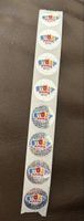 Migros Story Mania 8 Sticker