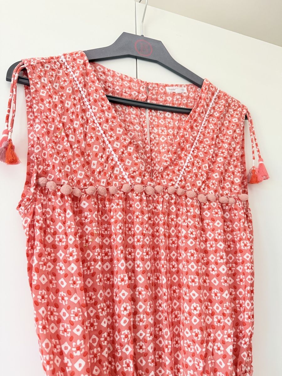 Jumpsuits: Poupette st barth romper XS NEW – Neu und originalverpackt aus Genève von kam_m6mq 1