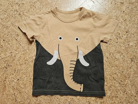 T-Shirt Gr. 92