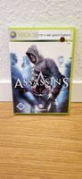Xbox 360 - Assassins Creed