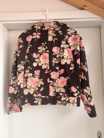 Stella & Suzie veste Dion night pink XS 