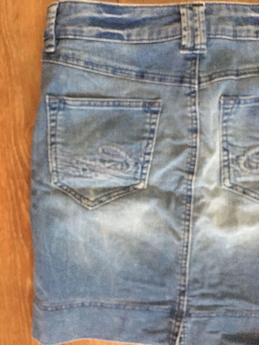 Esprit Gonne: Jeansrock Esprit, Top Ipsy Gr. 36 – Usato da Muotathal venduto da robin40 4