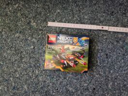 Lego Nexo Knights 70318