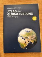 Atlas der Globalisierung