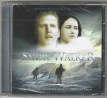Mychael Danna & Paul Intson – The Snow Walker - Ltd - Neue